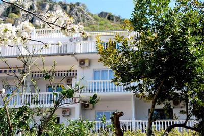Villa Nikola Kentera