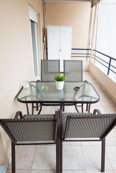 PK Luxury Apartment by Homebrain