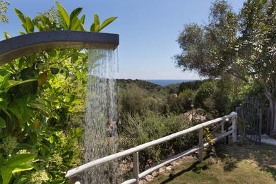 Villa Luna - Vacanza a Villasimius vicino alle spiagge più rinomate della costa