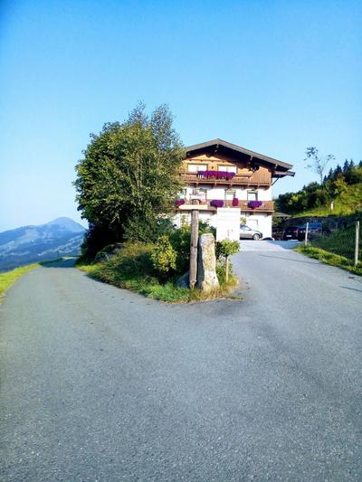 Panorama Appartements Filzerhof