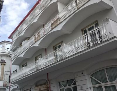 ChiàRò-La casa al mare