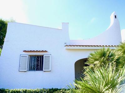 Villa Le Palme