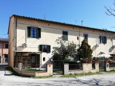 Casa Patrizia in Cisanello