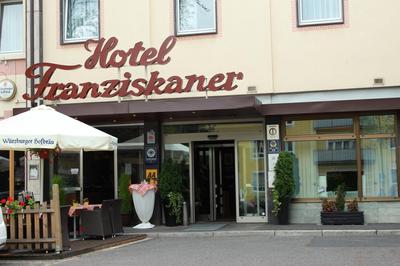 Franziskaner
