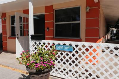 Grove City Motel, Billede 2