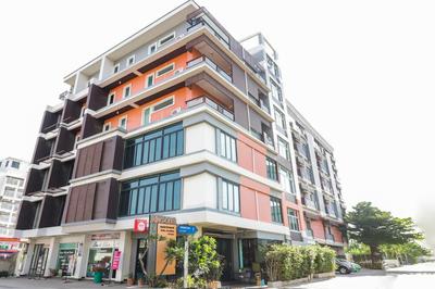 King One Suvarnabhumi