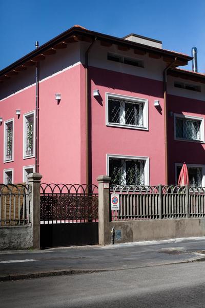 Villa Vietnamonamour