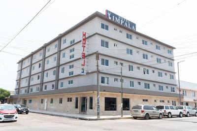 Hotel Impala Veracruz