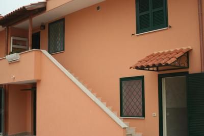 I Villini Affittacamere