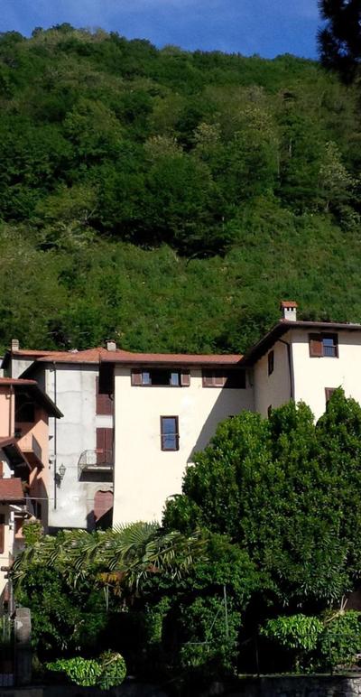La Finestra sul Lago