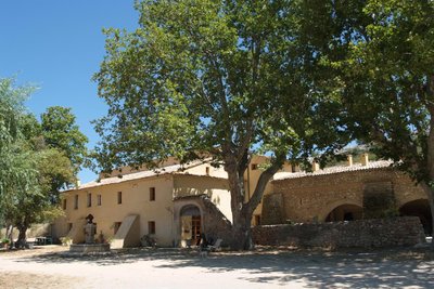 La Fontaine