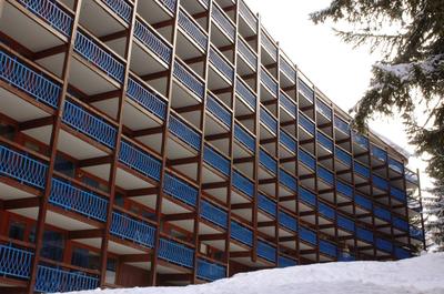 Résidence Pierre & Vacances Le Belmont