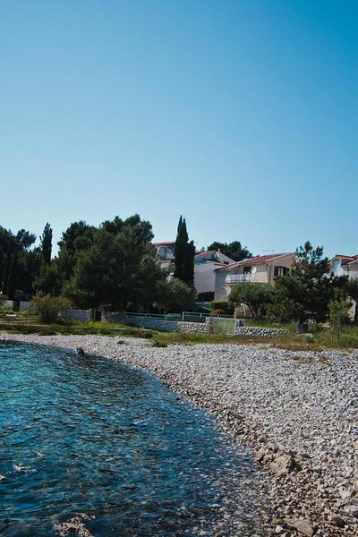 Villa On The Beach