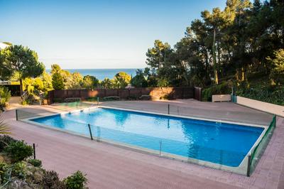 AE-1 CALELLA DE PALAFRUGELL, 4 Pax