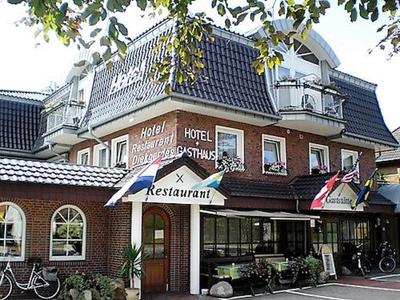Hotel Diekgerdes Standard
