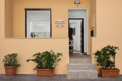 Pozzi Di Lusso Suites