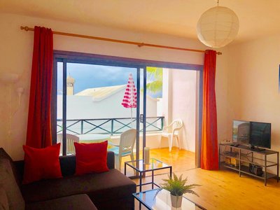 Apartamento Lisa
