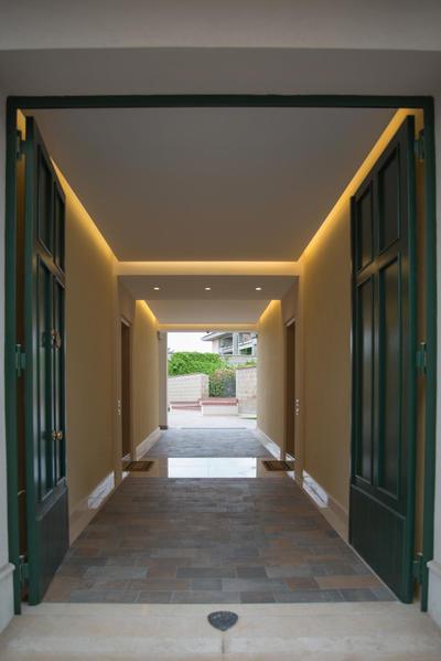 Il Cavaliere Bed and Breakfast