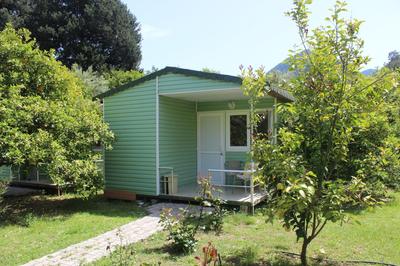 Saklı Bahçe pansiyon lıkya yanartaş 2