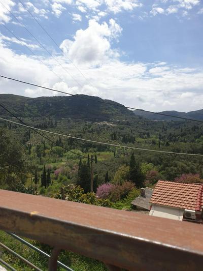 Norina's House