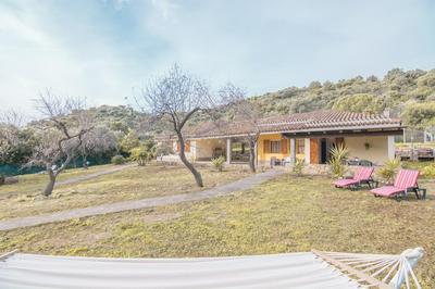 Villa Bucaneve ♥ Between Sea and Nature ☼