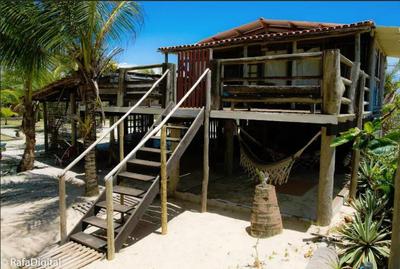 Refugio Mar Aberto