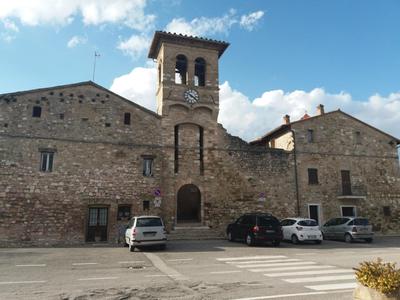 Dimora Il Castello
