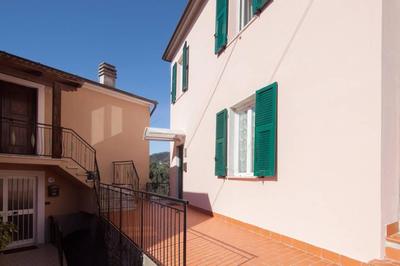 Casa Sterinella