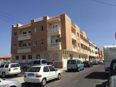 Grande appartamento Tenerife Los Abrigos
