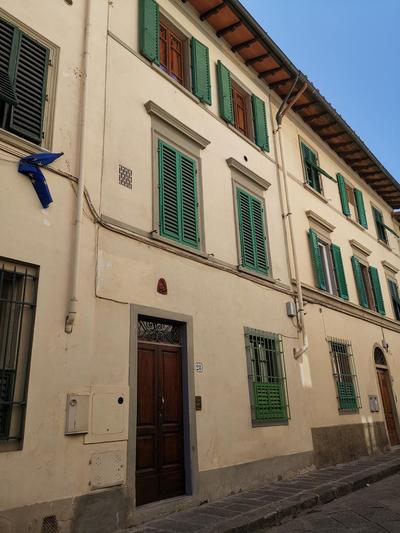 Casine 28 apartment