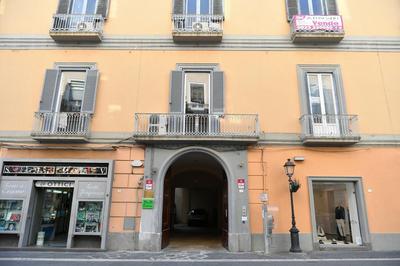 B&B A due passi