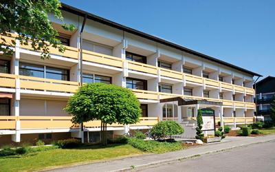 Appartementhaus Nürnberg
