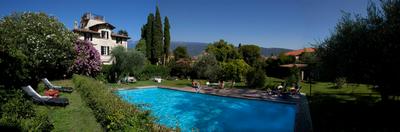 Villa Giovanna