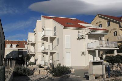 Sky-apartment