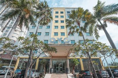 Hotel Bulevar Tanjung Duren Jakarta