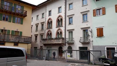 Sport and Relax Apartment