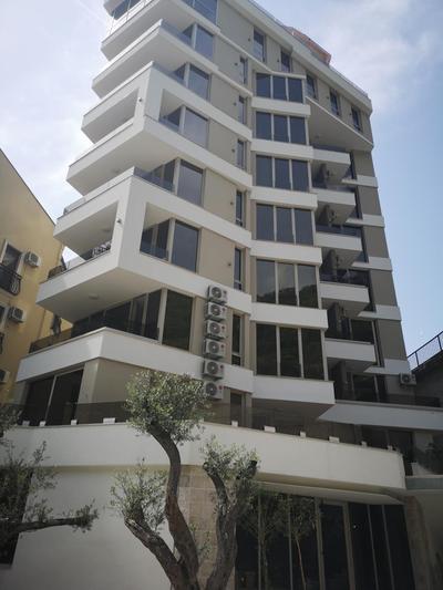 Lux Apartment Teodora Rafailovici
