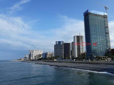 BATUMI BEACH TOWER