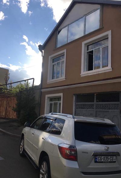 Old Tbilisi Apartments