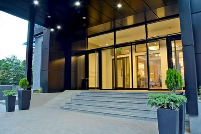 Best Western Tbilisi Art Hotel