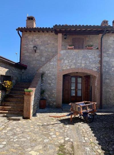 SAN COSTANZO APPARTAMENTI VACANZE
