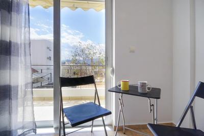 Cozy Studio Chania