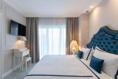 NLM Boutique Apartment