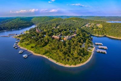 Still Waters Resort