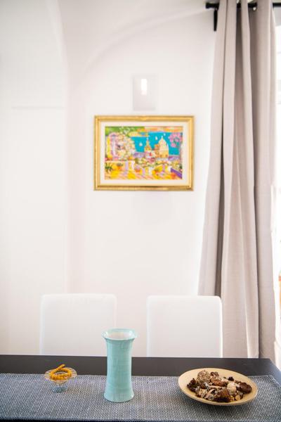 Maison Rosa