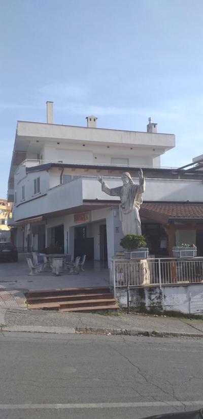 Rosy house