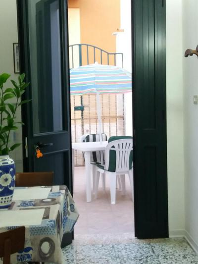 Casa vacanze Annette