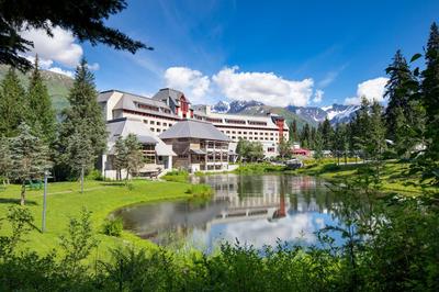 Alyeska Resort, Φωτογραφία 2