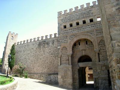 Apartamentos Adarve Toledo