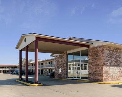 HomeStay Inn & Suites, 사진 2